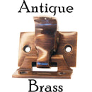 Window Sash Lock & Lift