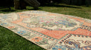 Anatolium Handmade Unique Rug  4'4'' X 7'1''