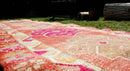 Anatolium Handmade Unique Rug  2'7'' X 13'5''