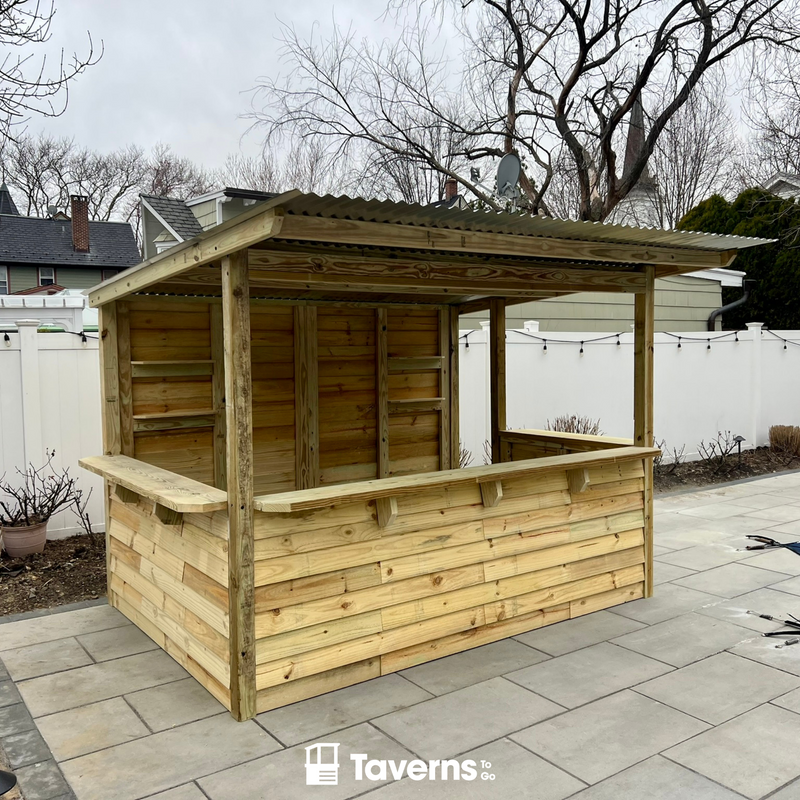 10 x 7 The 7-Up (X-Large)