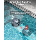 WYBOT Full Pool Solution Bundle-A1 & F1