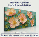 Blossoms Serenade Wall Art