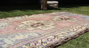 Anatolium Handmade Unique Rug  3'10'' X 8'3''