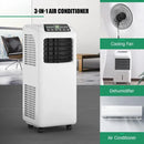9,000 BTU Portable AC with Remote by LJGDeals