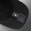 POWERCAP 2.5 Rechargeable LED Lighted Headlamp Hats and IPX4 Rating - One Size