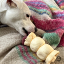 5-6 Inch Beef Cheek Roll