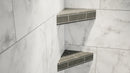 The Original™ Corner Shower Shelf (10" x 10")