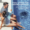 WYBOT Full Pool Solution Bundle-A1 & F1
