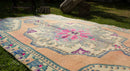 Anatolium Handmade Unique Rug  4'4'' X 7'3''