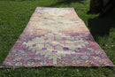 Anatolium Handmade Unique Rug  2'6'' X 8'2''