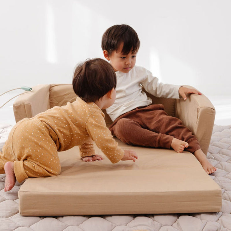 Sandcastle Play Couch, photo 4 of 6
