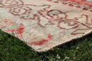 Anatolium Handmade Unique Rug  3'5'' X 6'7''
