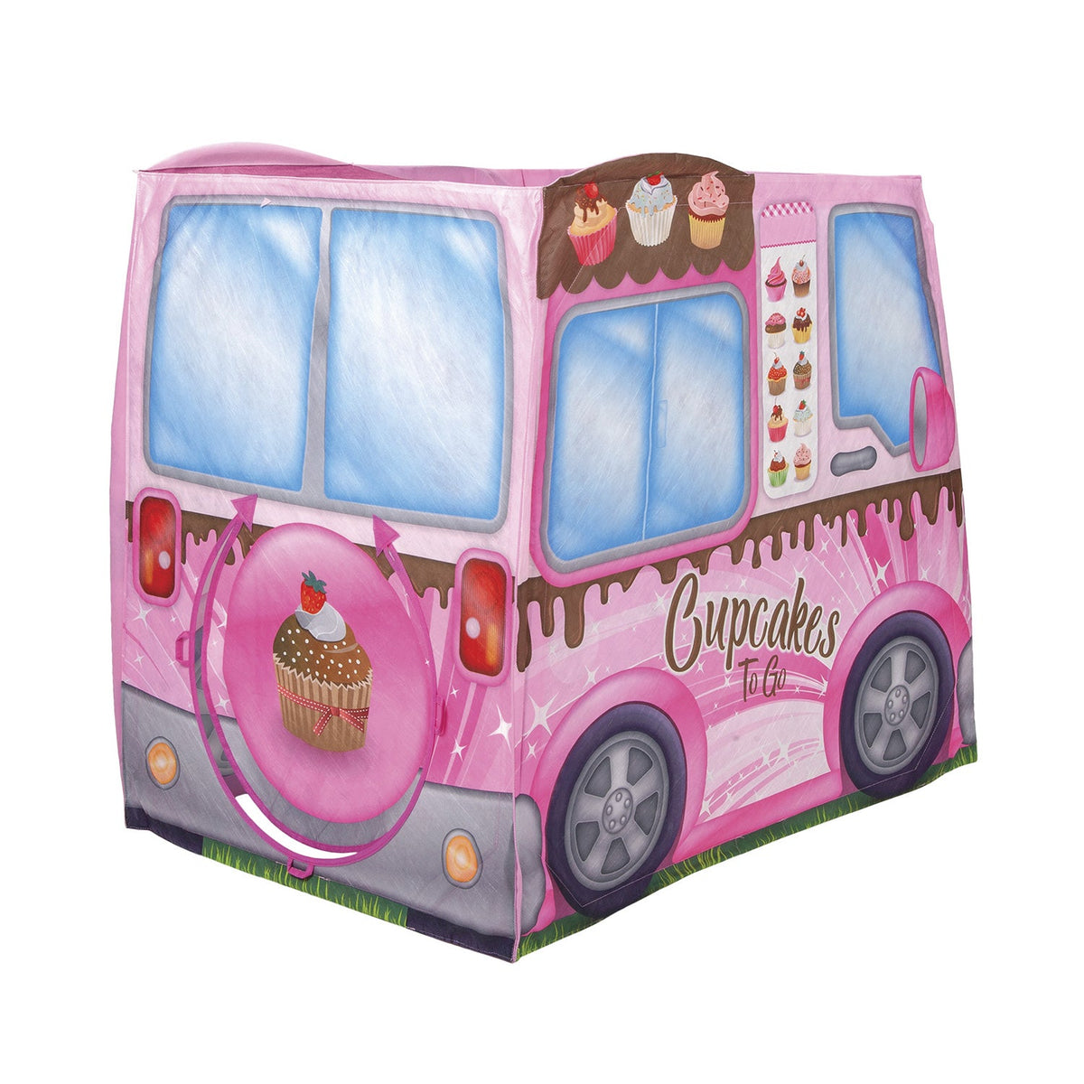 Cupcake Truck, photo 5 of 6
