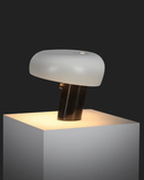Kingpin Table Lamp by Brightech