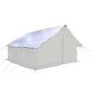 10’x12’ Fly Sheet - Canvas Wall Tent by White Duck Outdoors