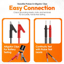 GroundLuxe Multimeter Grounding Testing Kit by GroundLuxe