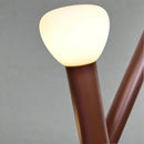 Matchstick Floor Lamp