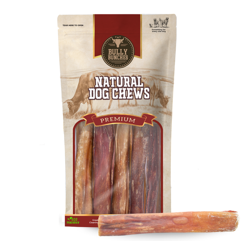 5-6 Inch Large Collagen Champion Chew