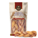 6 Inch Monster Braided Bully Stick