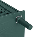 2 Door 2 Drawer Elegant Cabinet by HouseOfZazla
