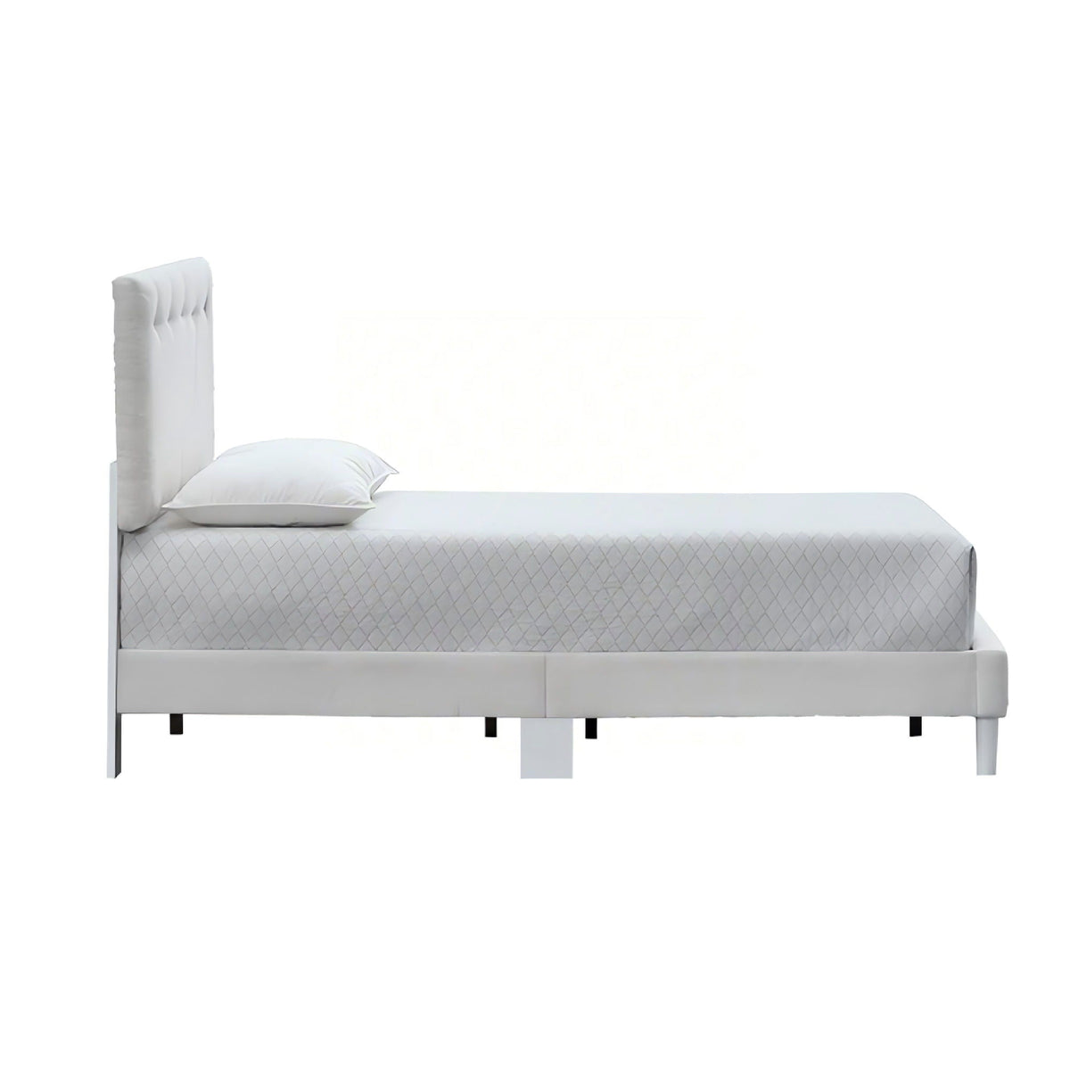 Sinclair - Full Bed, Platform Style, photo 5 of 5