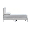 Sinclair - Full Bed, Platform Style