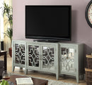 Kacia - Console Cabinet by Unique Piece Furniture