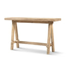 Hawthorne - Trestle Table by HouseOfZazla