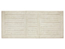 Newport - Rectangular Dining Table - Alabaster