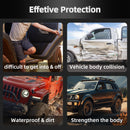 Running Boards Side Steps For 18-26 Wrangler JL (Include 4XE Model)
