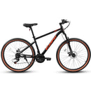 24 Inch Mountain Bike for Teenagers