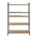 Brantley - Bookshelf & Stylish Design by Unique Piece Furniture