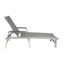 Oxton Chaise Lounge
