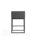 Embassy - Stool by HouseOfZazla
