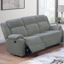 Modern Motion Sofa Set by HouseOfZazla