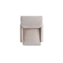 Verandah - Lounge Chair by HouseOfZazla