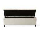 Glouster Contemporary Storage Ottoman