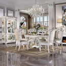 Vendome - Curio by Unique Piece Furniture