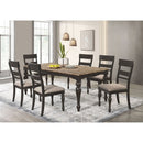 Kyle - Dining Set by HouseOfZazla