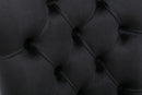 Nikki - High-End Tufted Dining Chair (Set of 2) by HouseOfZazla