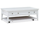 Heron Cove - Rectangular Table