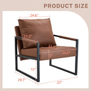 Sofa Ergonomic Design For Living Room