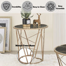 Cicatrix - Table