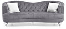 Jewel - Sofa by HouseOfZazla