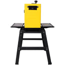 13 Inch Benchtop Thickness Planer with Stand