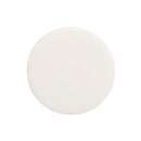 Fuji - Oversized Round Storage Ottoman by HouseOfZazla