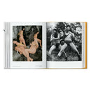 Dian Hanson’s: The History of Men’s Magazines. Vol. 5: 1970s At the Newsstand (German, French, English) by TASCHEN