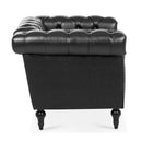 1 Seater Sofa Living Room by HouseOfZazla