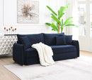 Irina - Pull Out Sleep With Storage by HouseOfZazla