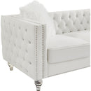 2066 three persons sofa-beige-seat + fight